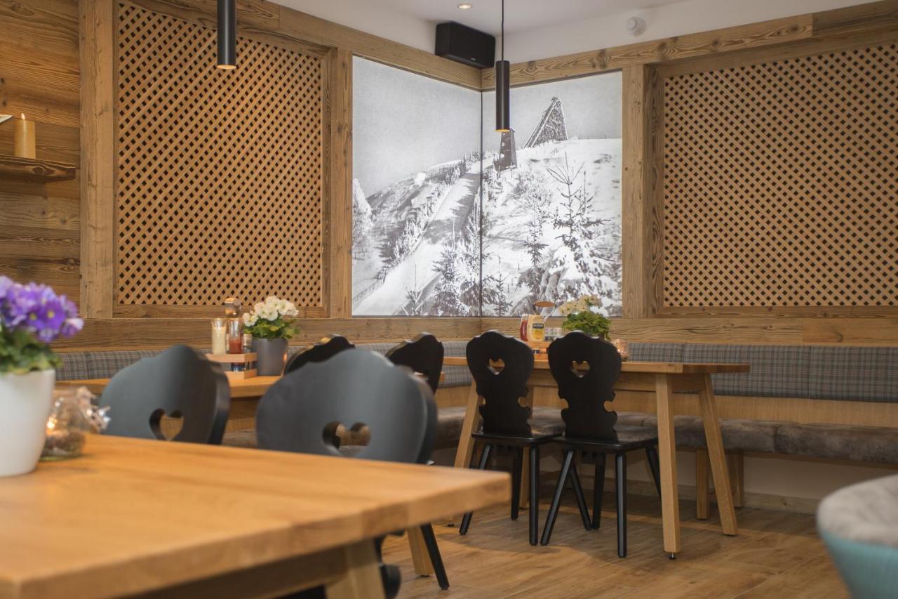 Lodge Hotel Winterberg Luaran gambar