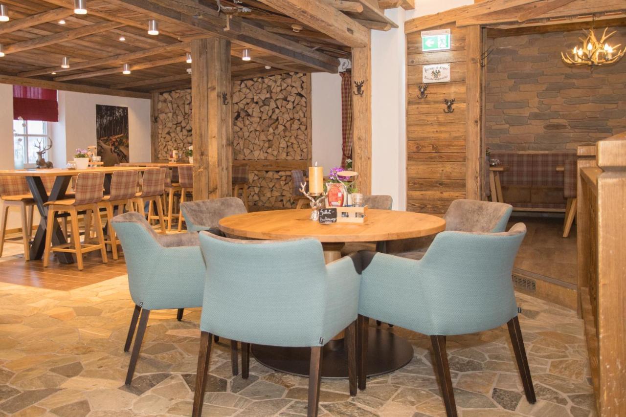 Lodge Hotel Winterberg Luaran gambar