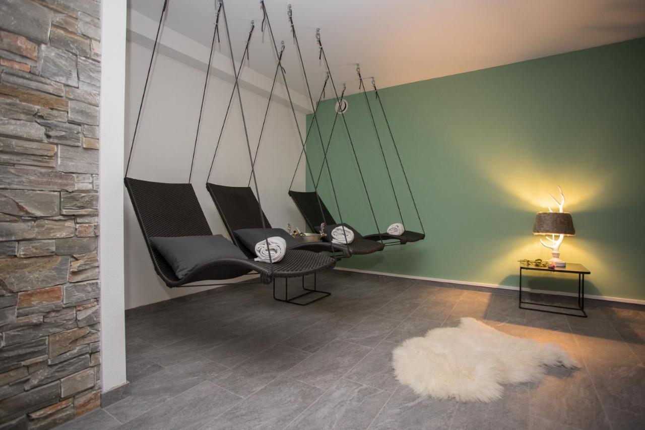 Lodge Hotel Winterberg Luaran gambar