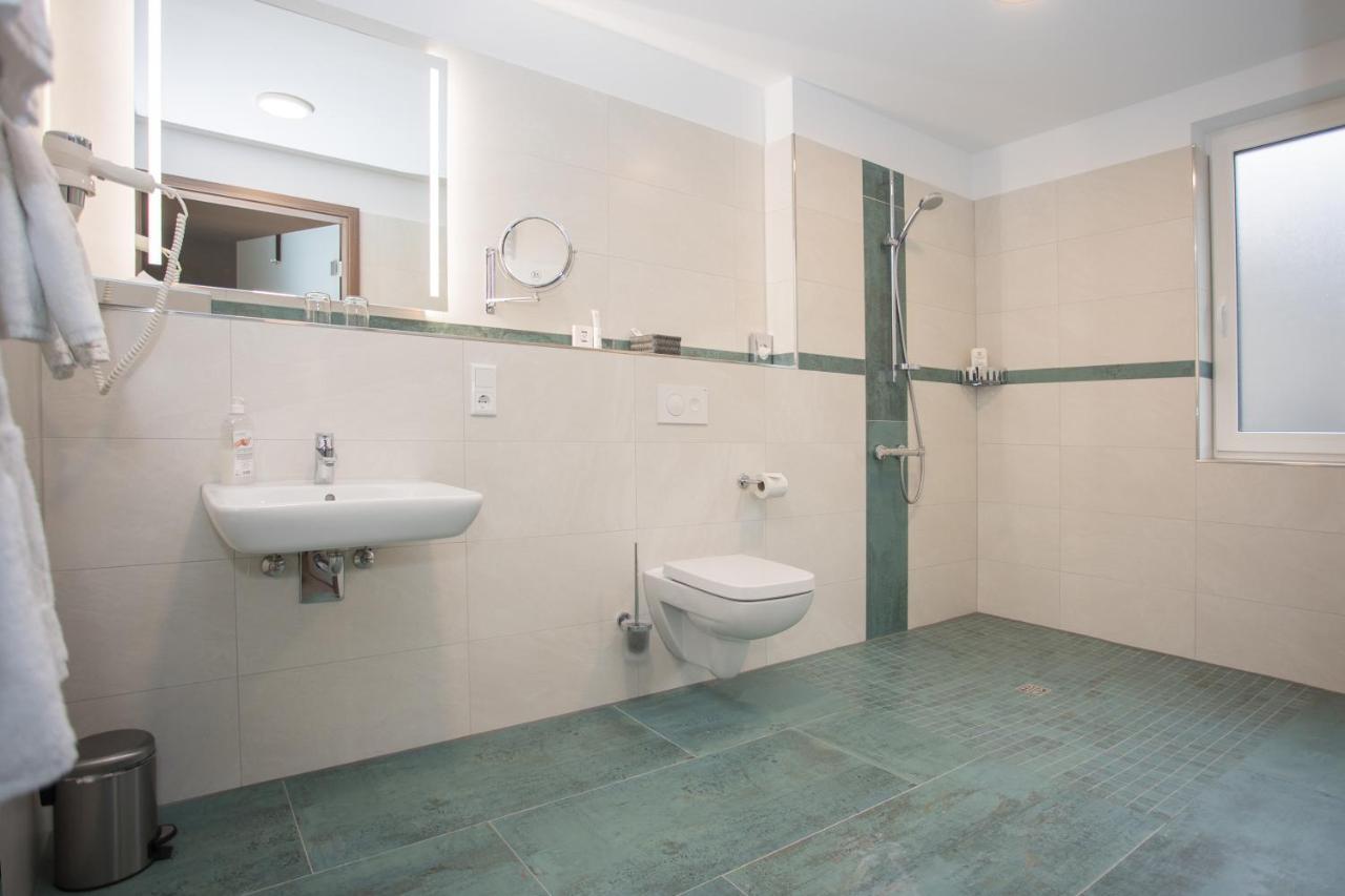Lodge Hotel Winterberg Luaran gambar