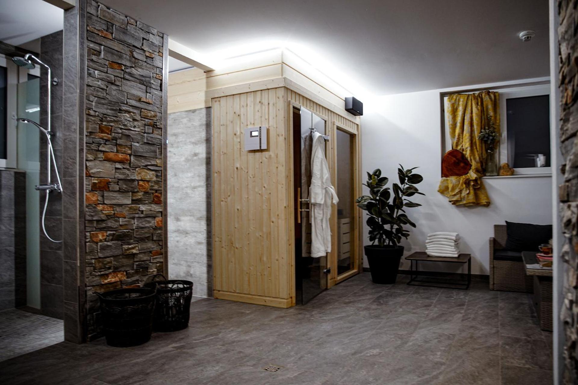 Lodge Hotel Winterberg Luaran gambar