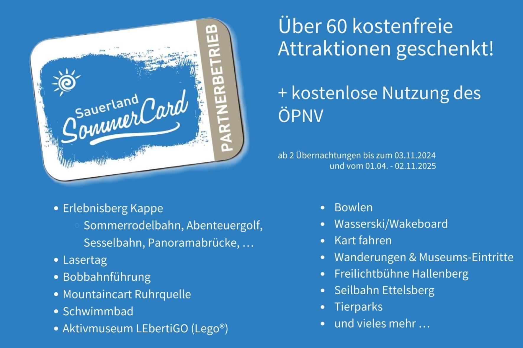 Lodge Hotel Winterberg Luaran gambar