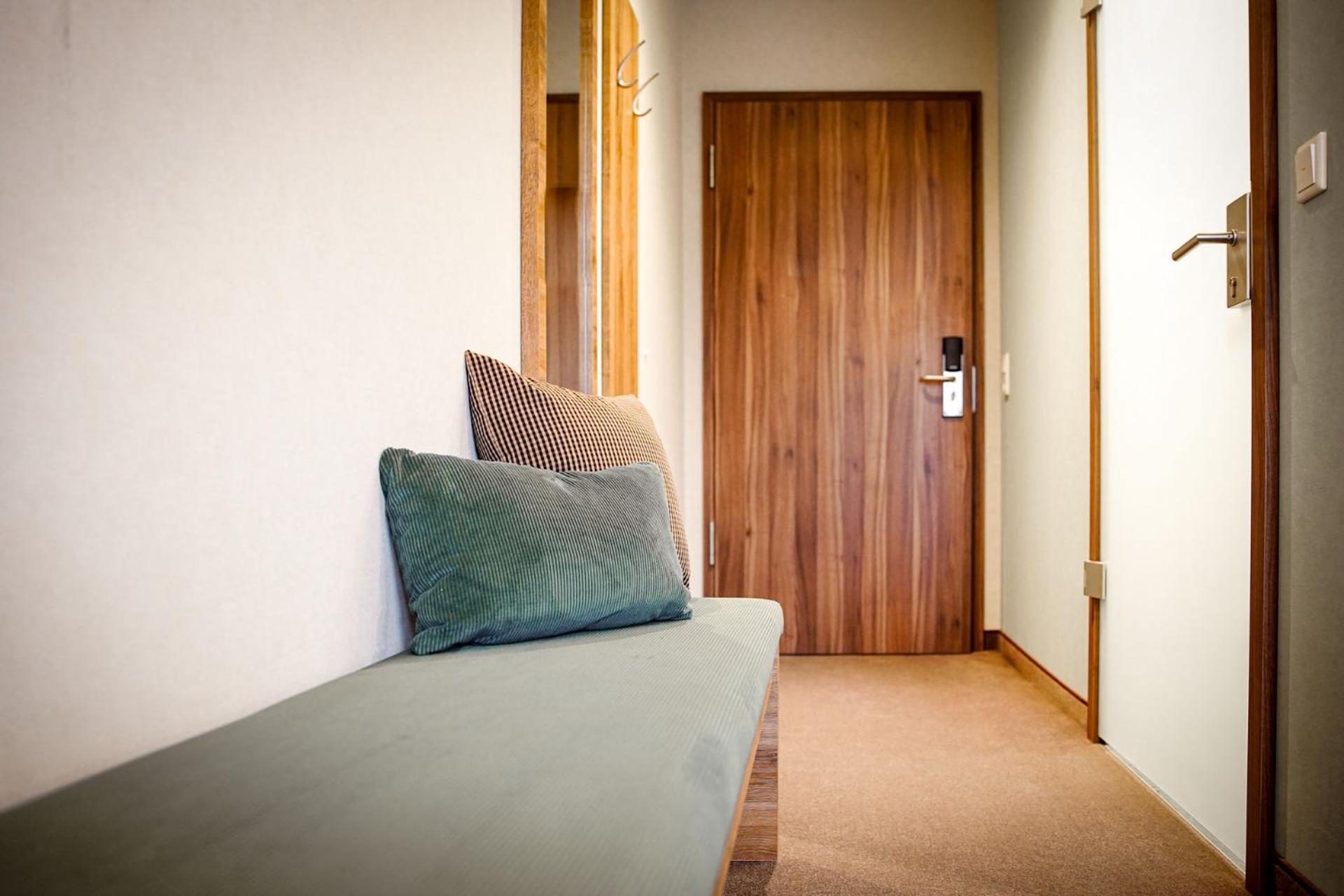 Lodge Hotel Winterberg Luaran gambar