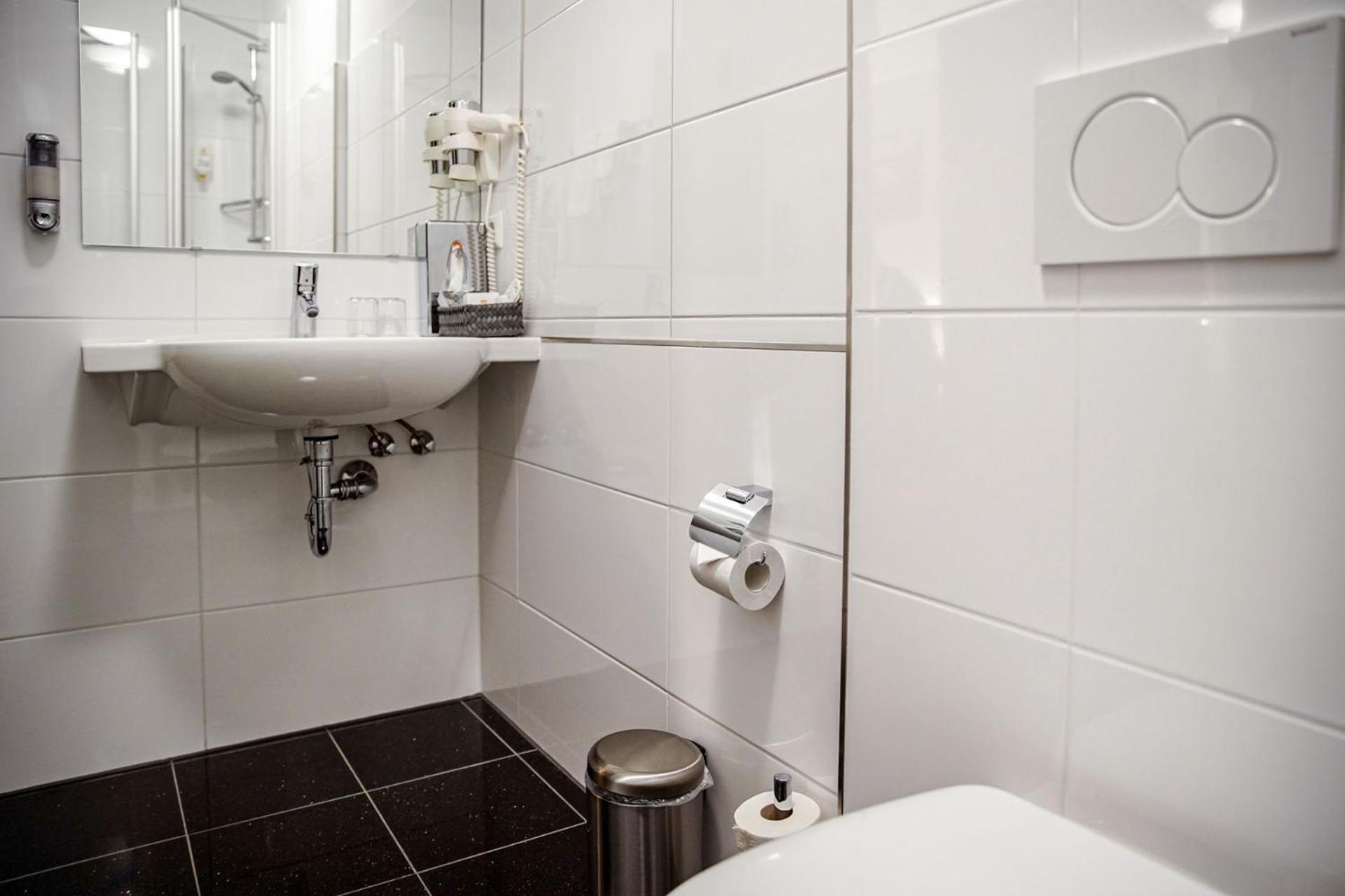 Lodge Hotel Winterberg Luaran gambar