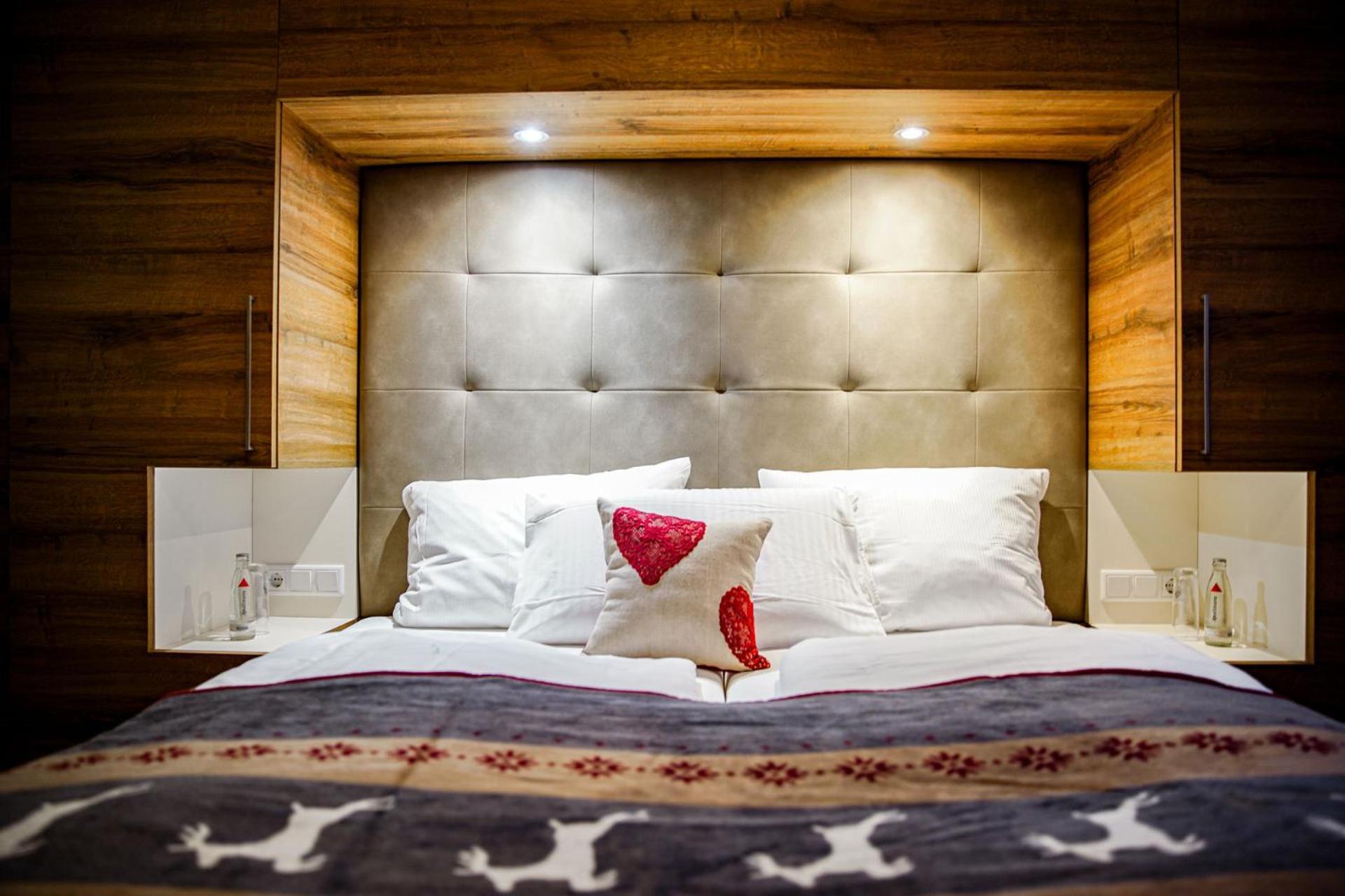 Lodge Hotel Winterberg Luaran gambar