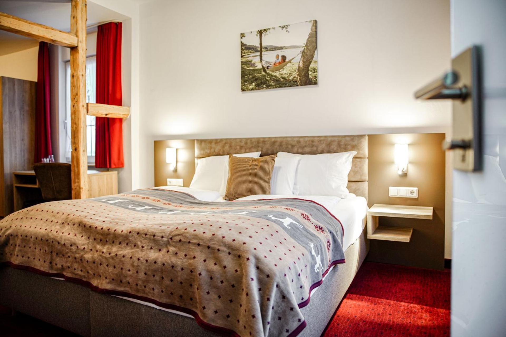 Lodge Hotel Winterberg Luaran gambar