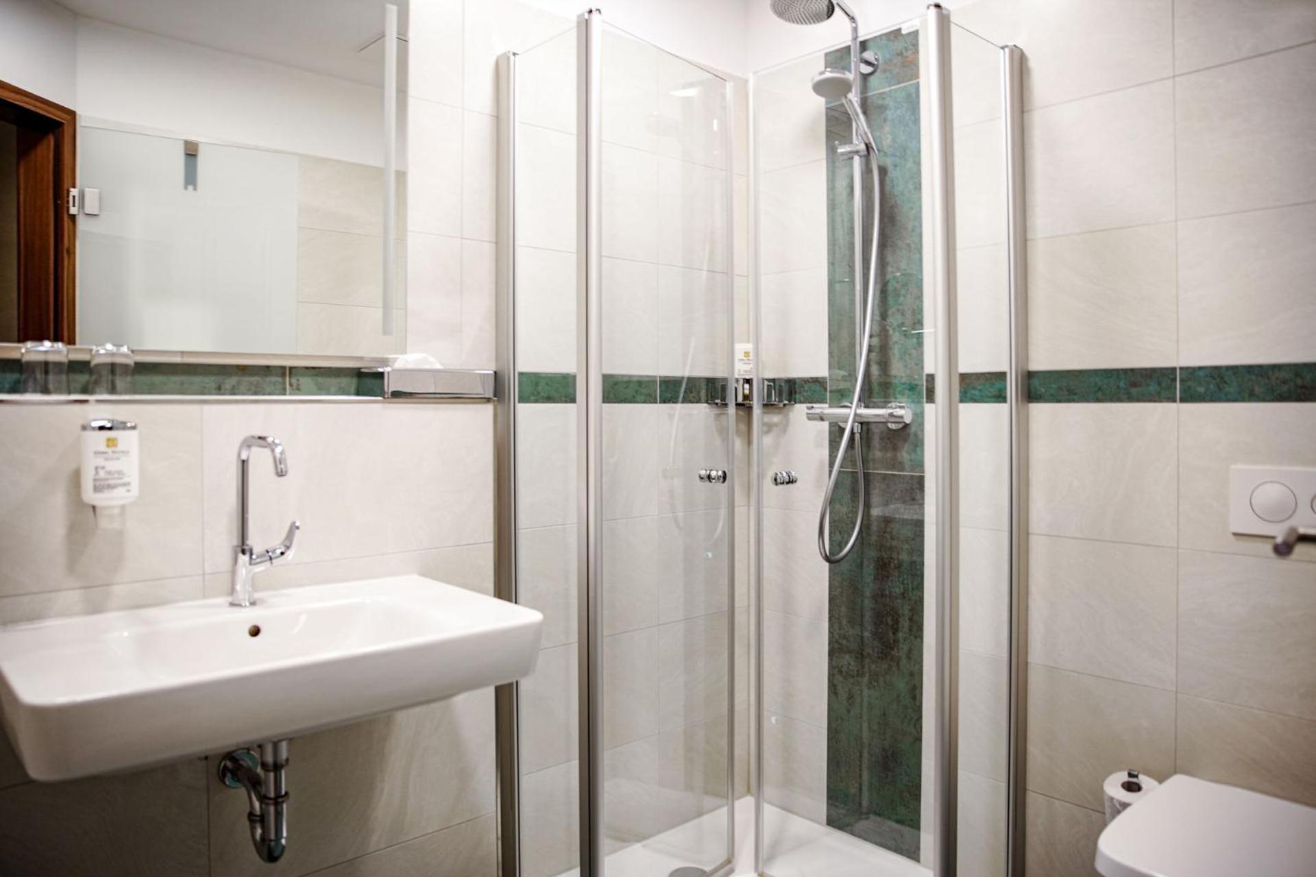 Lodge Hotel Winterberg Luaran gambar