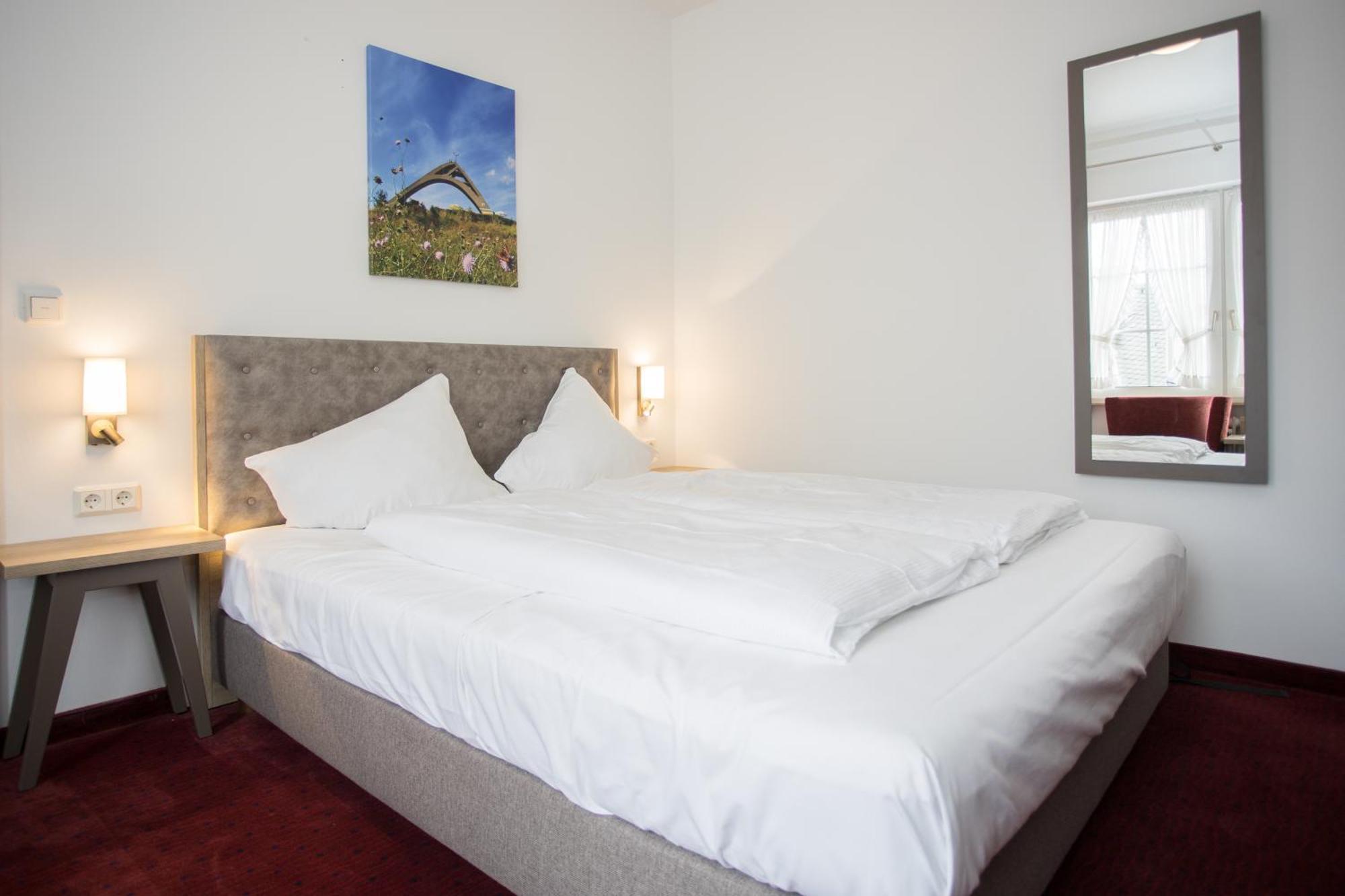 Lodge Hotel Winterberg Luaran gambar