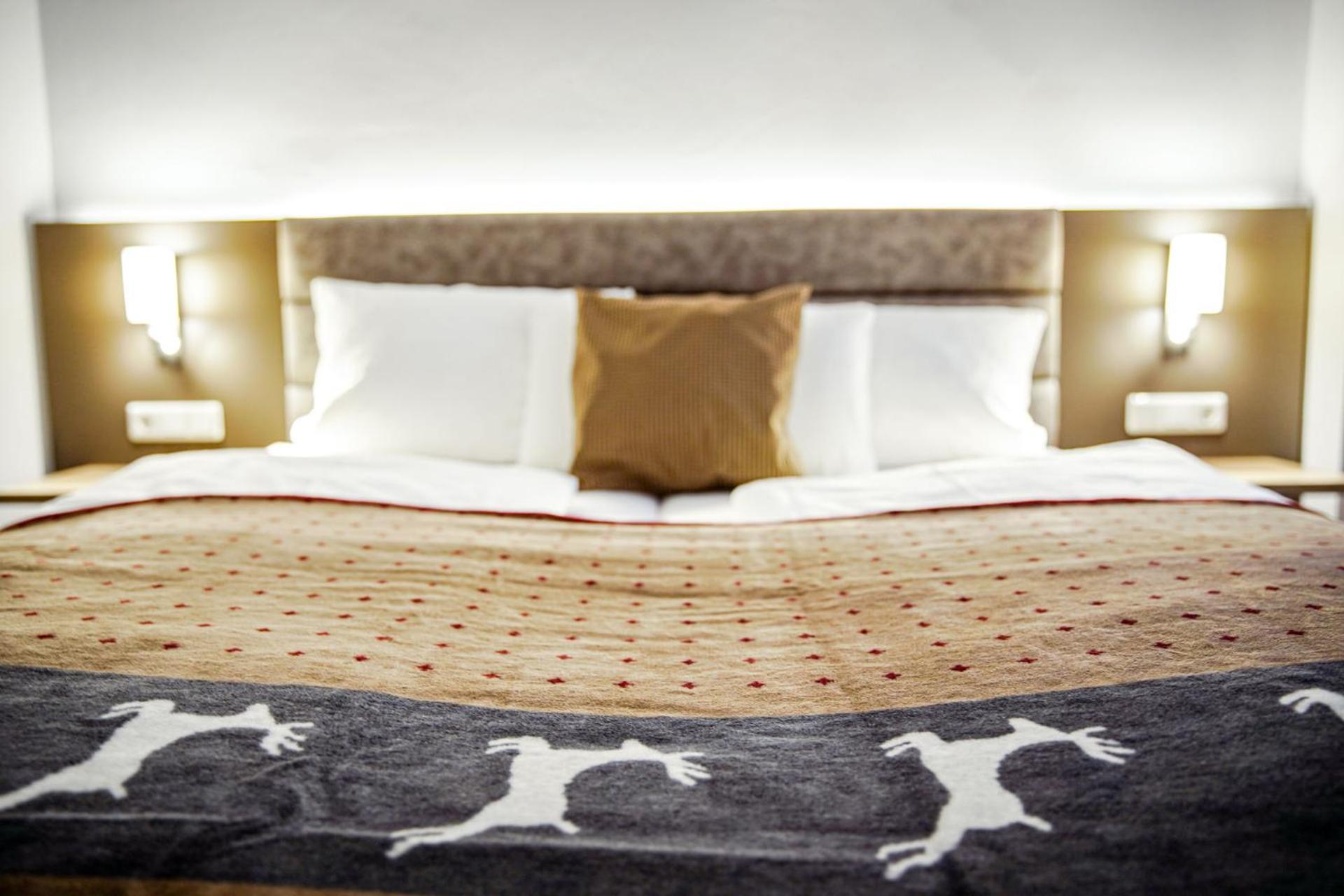 Lodge Hotel Winterberg Luaran gambar