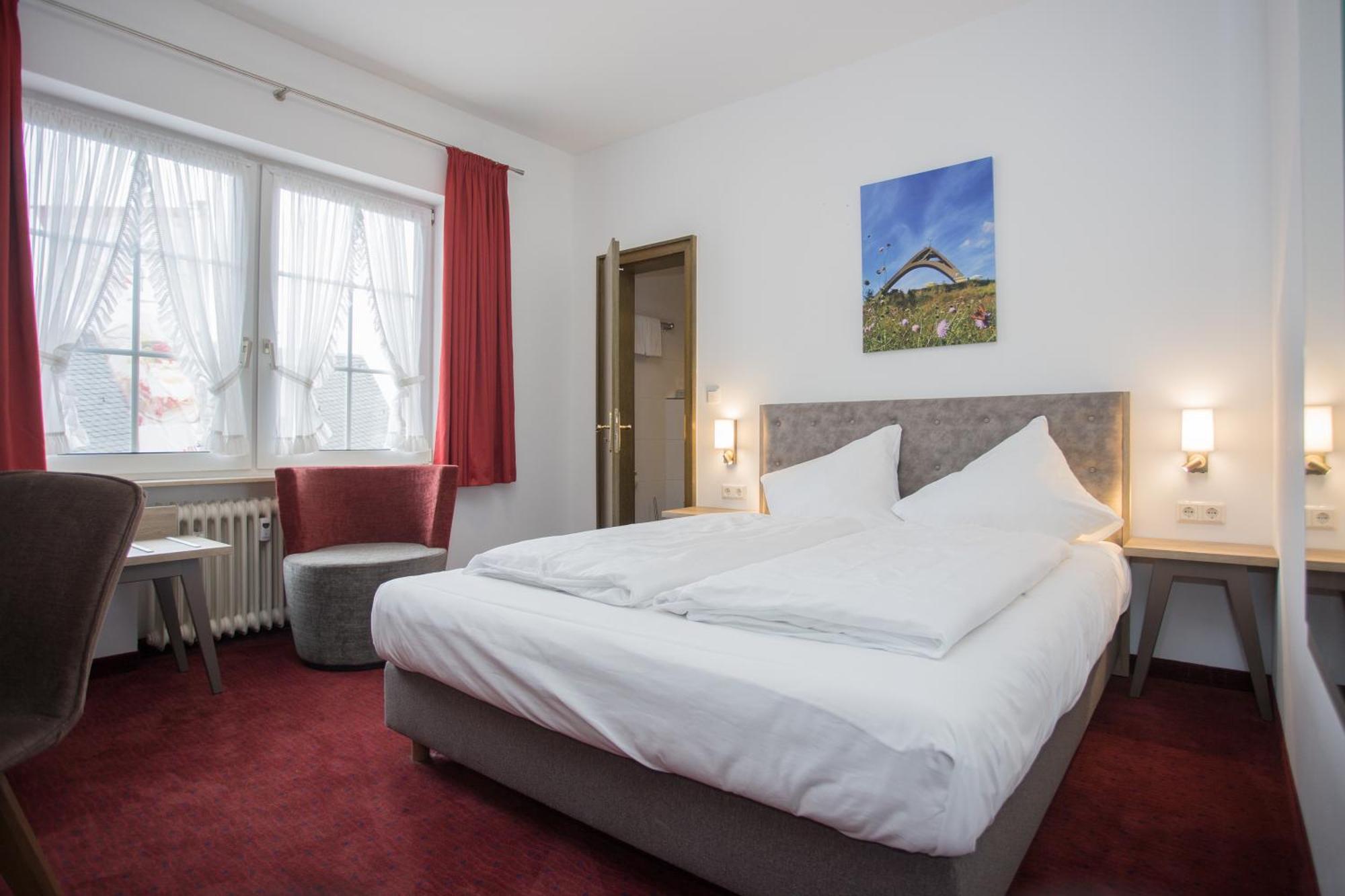 Lodge Hotel Winterberg Luaran gambar