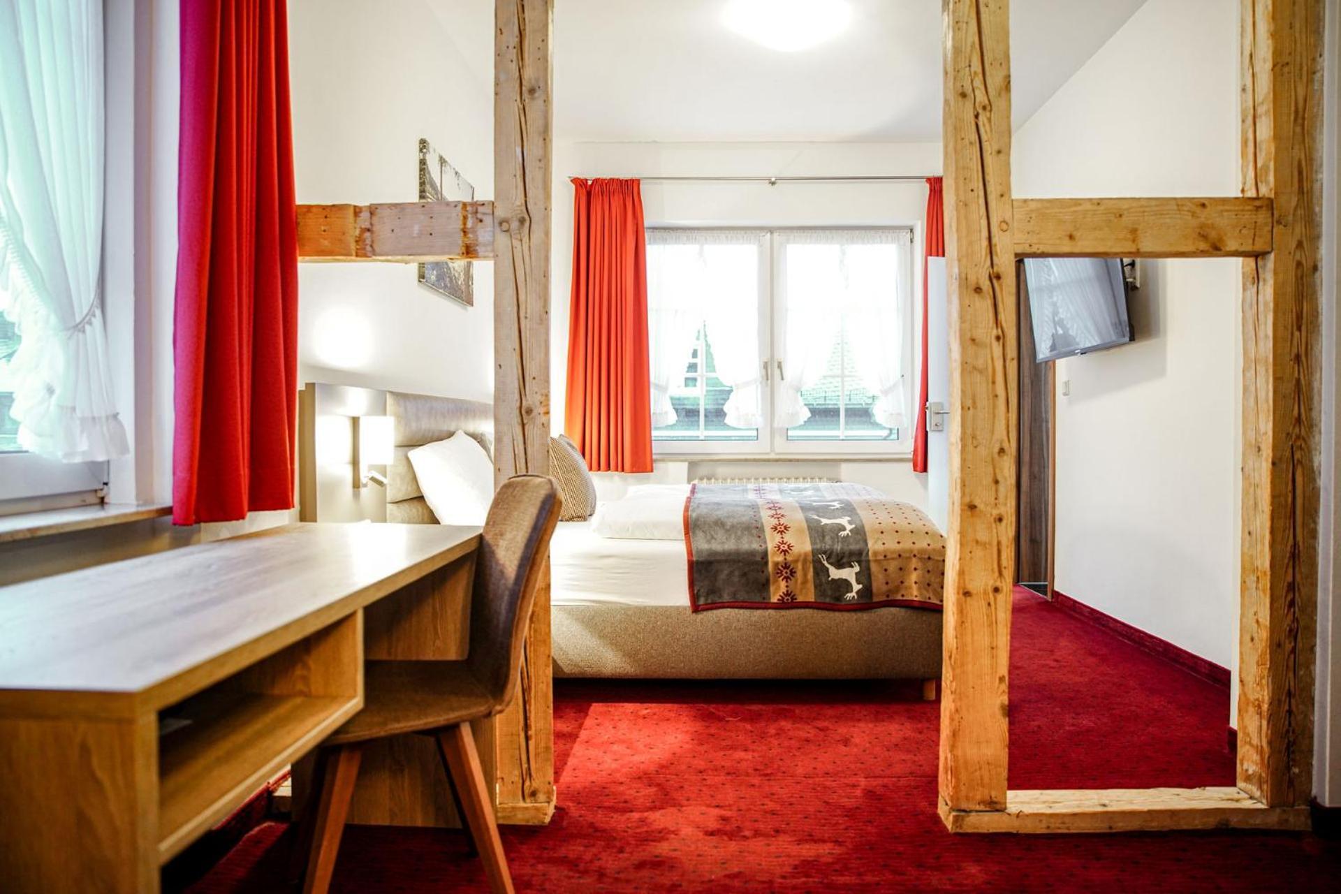 Lodge Hotel Winterberg Luaran gambar